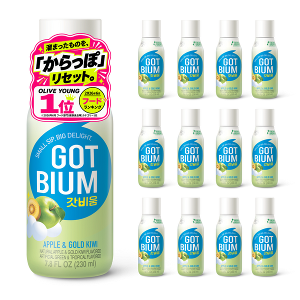 アップル＆ゴールドキウイ